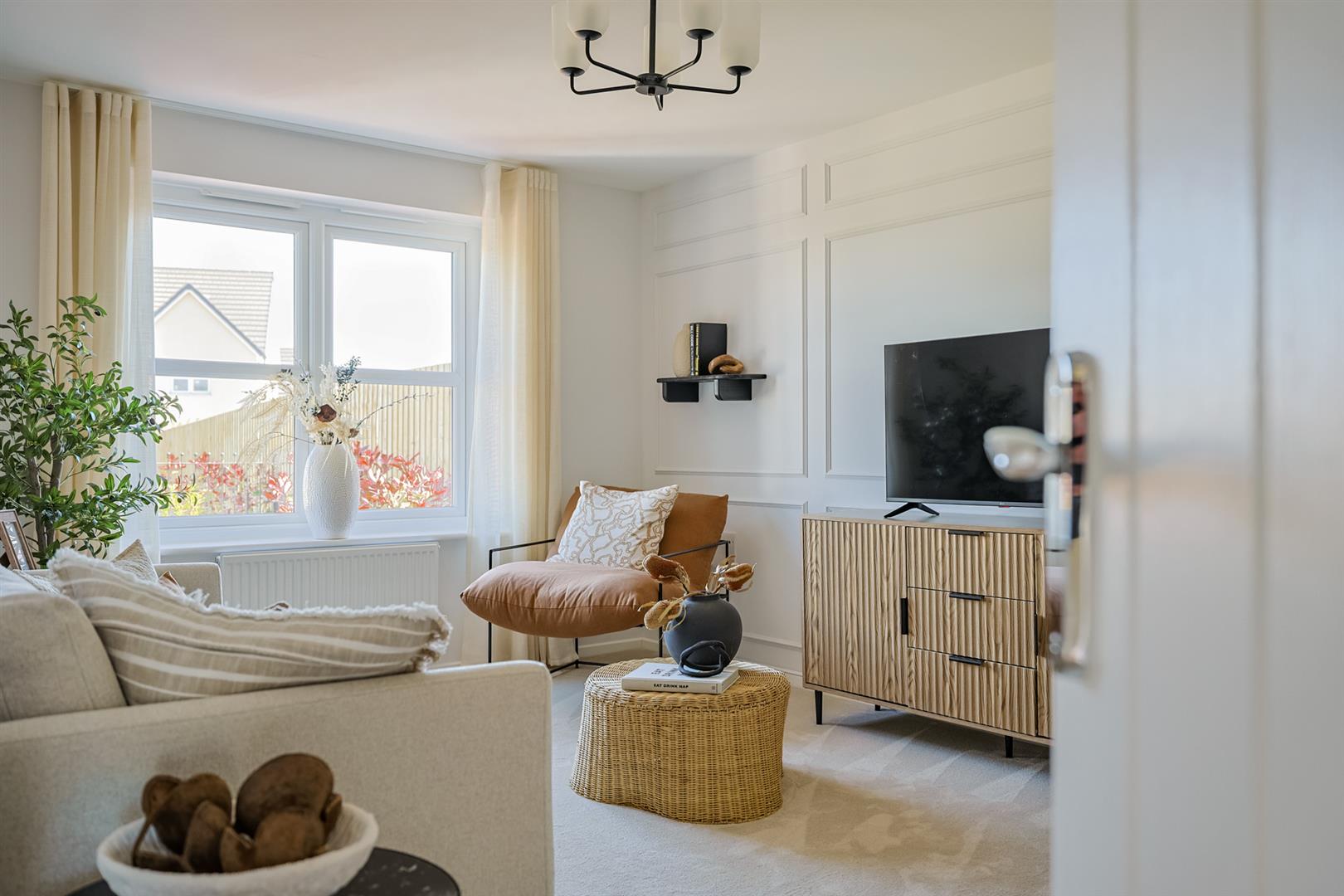 Ger Y Mor, Sandy Hill Road, Saundersfoot, SA69 9PL